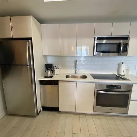 Apartment 1B-1B Amazing View BW 30A Hallandale Beach Extérieur photo