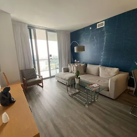 Apartment 1B-1B Amazing View BW 30A Hallandale Beach Extérieur photo
