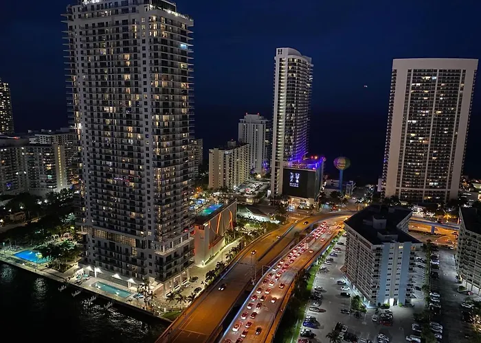 Apartment 1B-1B Amazing View BW 30A