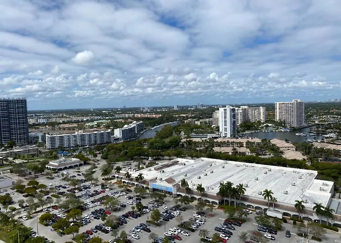 Apartment 1B-1B Amazing View BW 30A