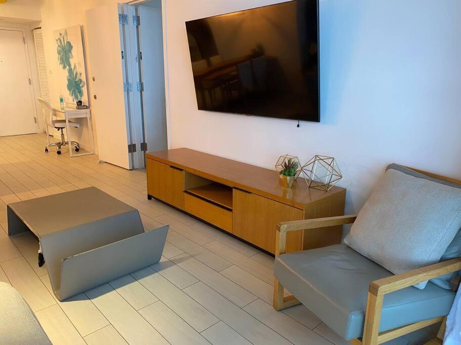 Appartement 1b-1b Amazing View Bw 30a *
