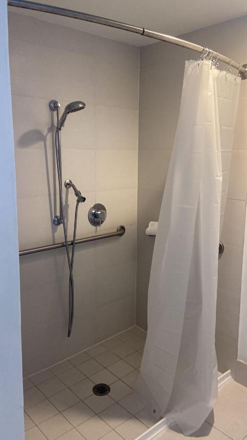 Appartement 1b-1b Amazing View Bw 30a Hallandale Beach