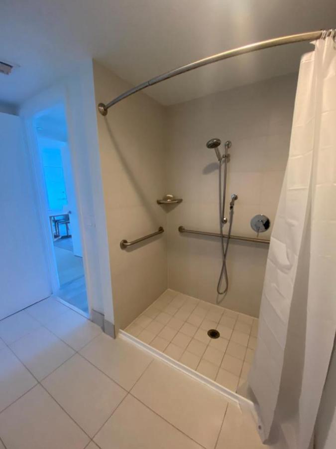 Appartement 1b-1b Amazing View Bw 30a *